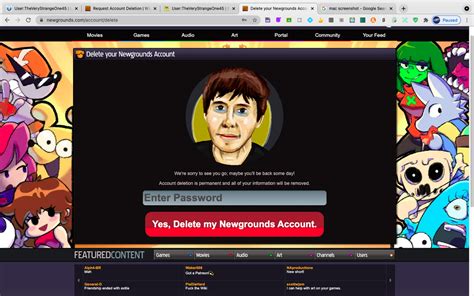 newgrounds.com|newgrounds account.